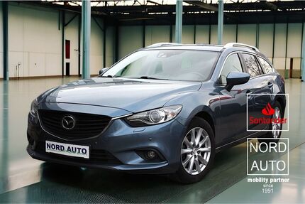 Mazda 6 168.000 km 9.990 &euro; Hennigsdorf bei Berlin 16761