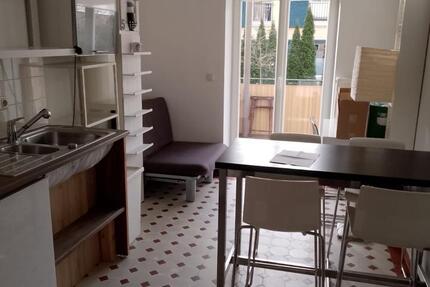 Wohnung Potsdam Babelsberg - 1 Zimmer, 30 m&sup2;, 800&euro; | Angebot:24817395