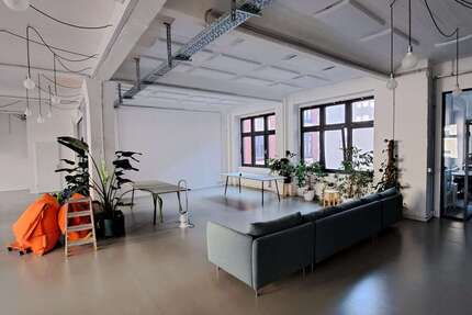 Gewerbeobjekt Berlin Kreuzberg - 4.999&euro; | Angebot:27604938
