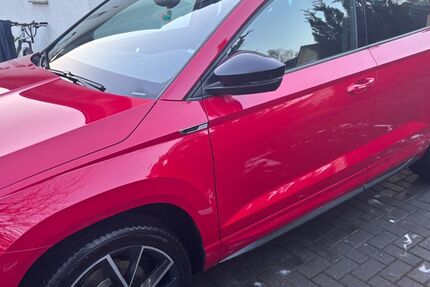 Skoda Karoq 76.000 km 24.990 &euro; Blankenfelde-Mahlow 15831