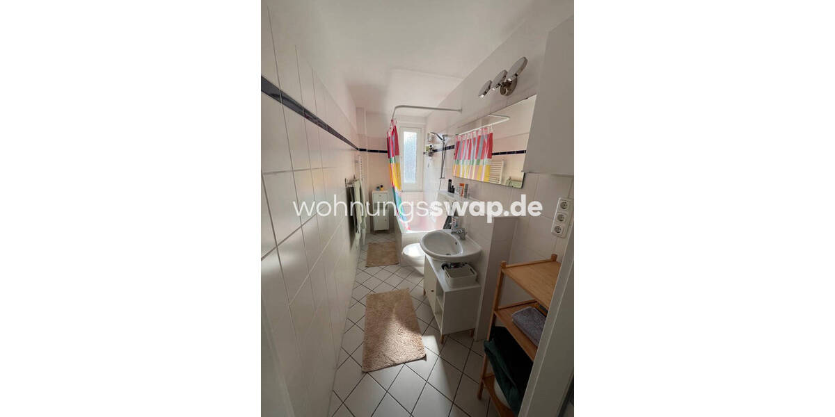 Etagenwohnung Berlin Friedrichsfelde - 3 Zimmer, 63 m&sup2;, 546&euro; | Angebot:26604111