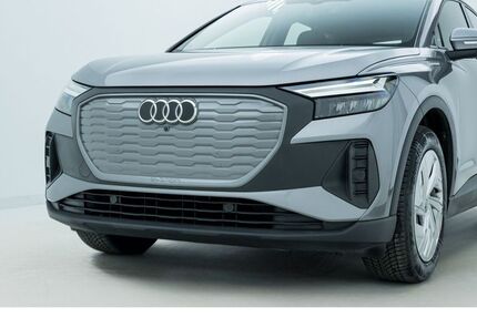 Audi Q4 e-tron 23.894 km 26.689 &euro; Berlin 13088