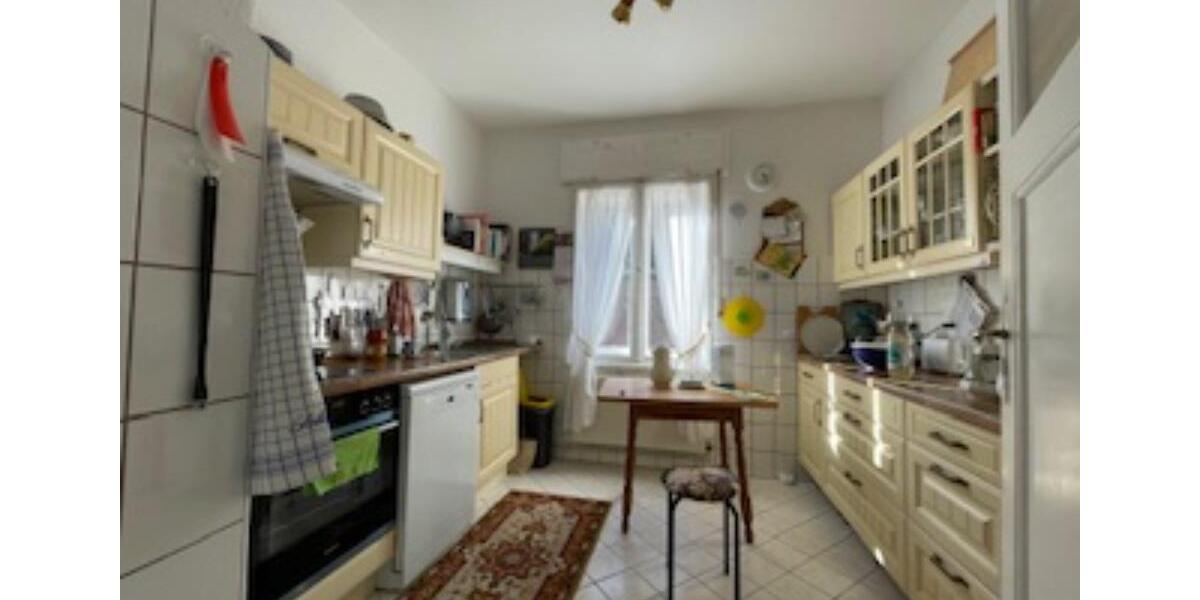 Hochparterre Mühlenbecker Land Schildow - 4 Zimmer, 80 m&sup2;, 1.135&euro; | Angebot:24573456