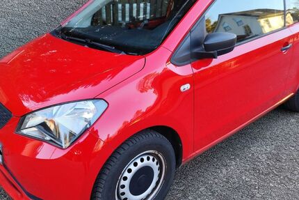 Seat Mii 88.000 km 4.500 &euro; Kleinmachnow 14532