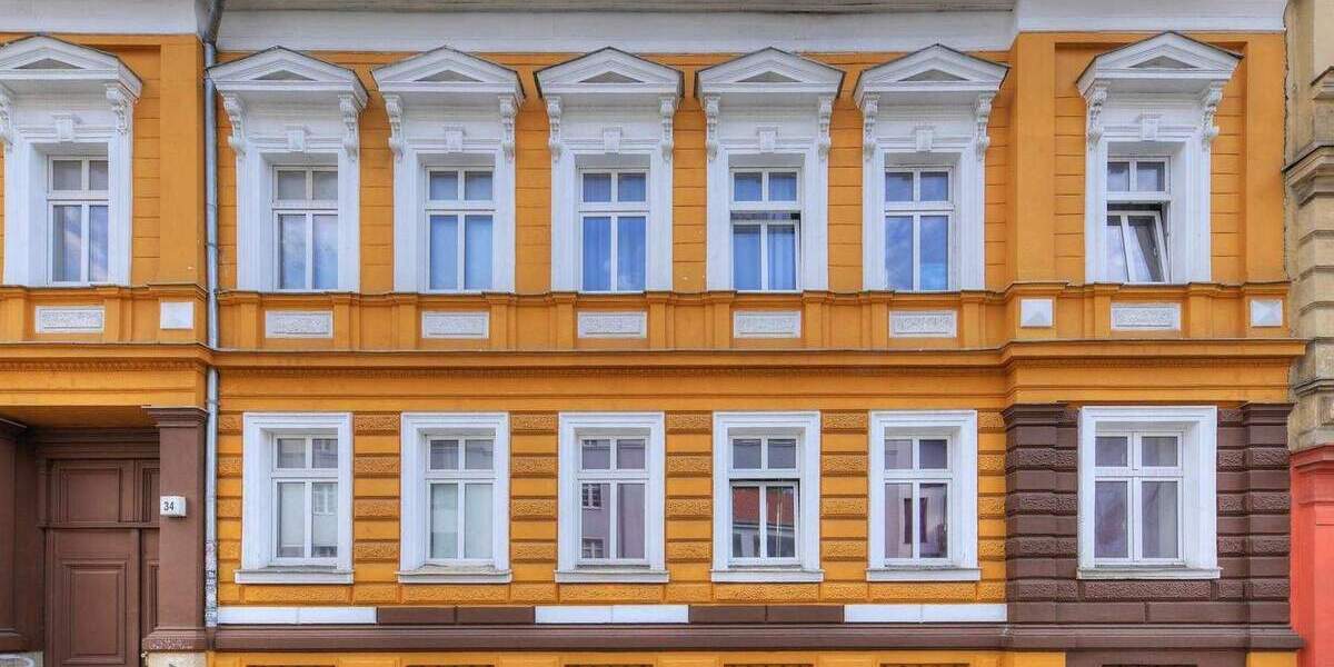 Mehrfamilienhaus, Wohnhaus Berlin Lichtenberg - 1 Zimmer, 401 m&sup2;, 1.800.000&euro; | Angebot:25747375