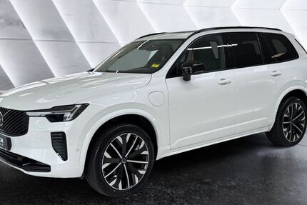 Volvo XC90 16.495 km 68.990 &euro; Berlin 10553