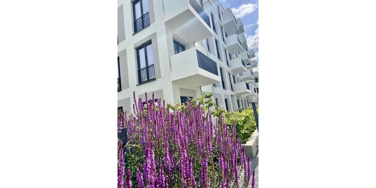 Etagenwohnung Berlin Spandau - 2 Zimmer, 45 m&sup2;, 1.094&euro; | Angebot:25778649