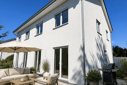 Haus Ahrensfelde - 4 Zimmer, 100 m&sup2;, 1.990&euro; | Angebot:27313242