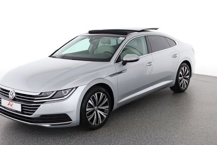 VW Arteon 45.276 km 27.480 &euro; Berlin 12103