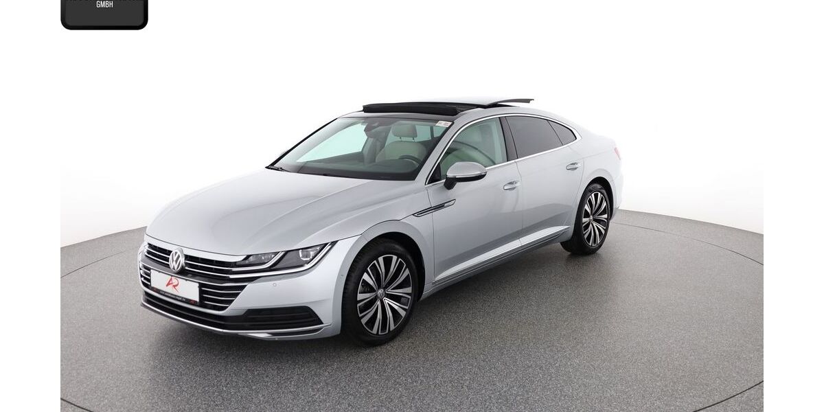 VW Arteon 45.276 km 27.480 &euro; Berlin 12103