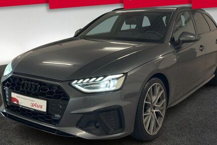 Audi A4 116.100 km 27.990 &euro; Berlin 12489
