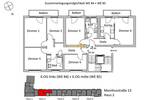 Etagenwohnung Berlin Neukölln - 6 Zimmer, 135 m&sup2;, 1.178.731&euro; | Angebot:26544343