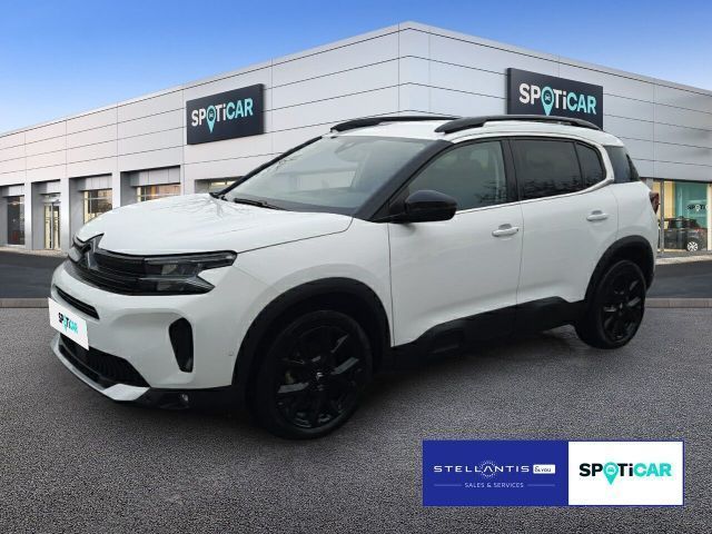 Citroen C5 Aircross 14.240 km 23.790 &euro; Berlin 12681