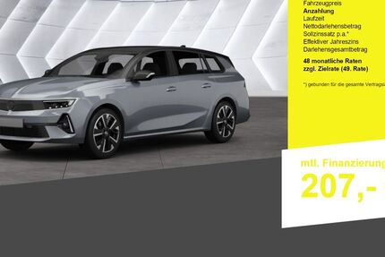 Opel Astra 2.154 km 25.990 &euro; Berlin-Französisch Buchholz 13127