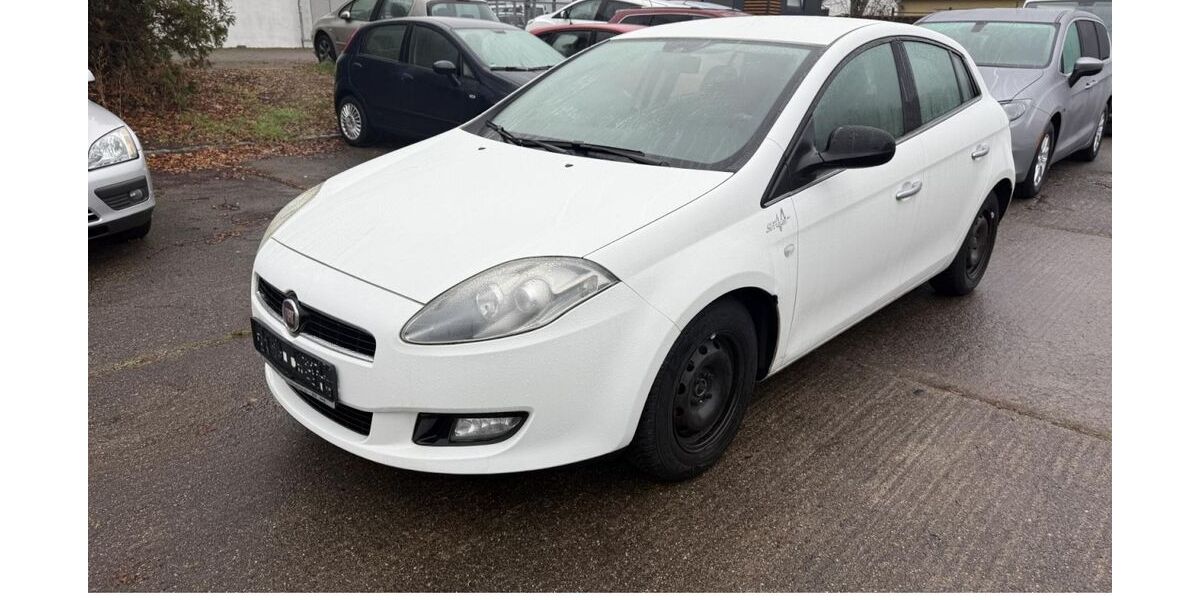 Fiat Bravo 75.000 km 5.999 € Berlin 13127