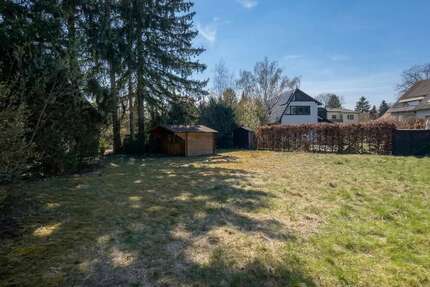Grundstück Berlin Tempelhof-Schöneberg - 325.000&euro; | Angebot:26582138