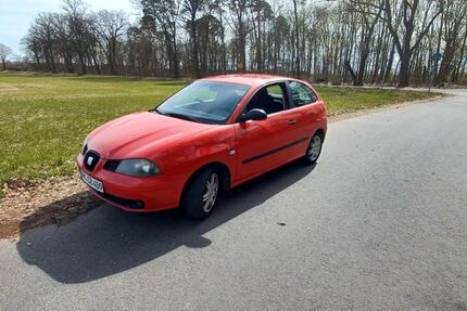 Seat Ibiza 224.000 km 850 &euro; Stahnsdorf 14532