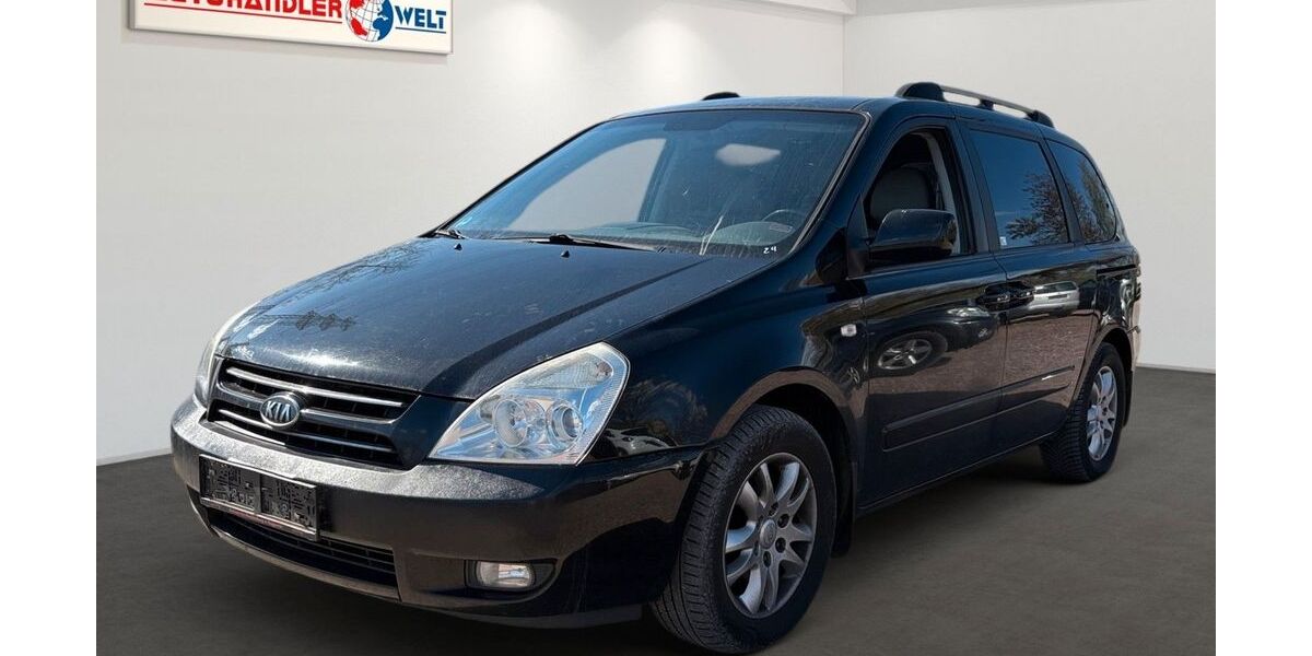 Kia Carnival 216.032 km 2.999 &euro; Berlin 12681