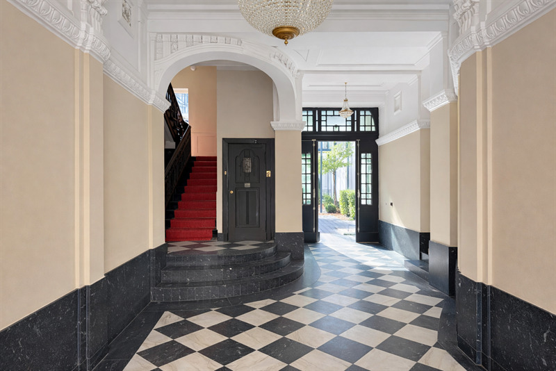 Etagenwohnung Berlin Wilmersdorf - 5 Zimmer, 160 m&sup2;, 1.245.000&euro; | Angebot:25986968