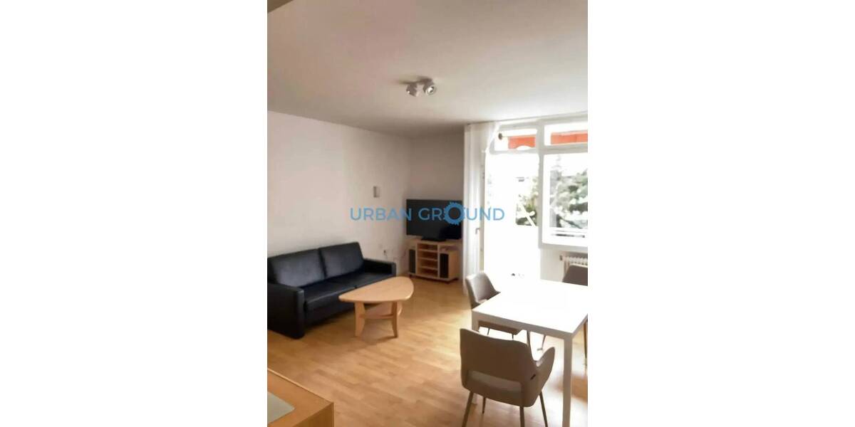 Etagenwohnung Berlin Lankwitz - 2 Zimmer, 57 m&sup2;, 1.150&euro; | Angebot:25909647