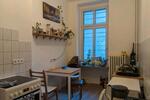 Etagenwohnung Berlin Mitte - 1 Zimmer, 15 m&sup2;, 500&euro; | Angebot:25306835