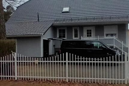 Haus Neuenhagen bei Berlin - 6 Zimmer, 162 m&sup2;, 650.000&euro; | Angebot:24892466