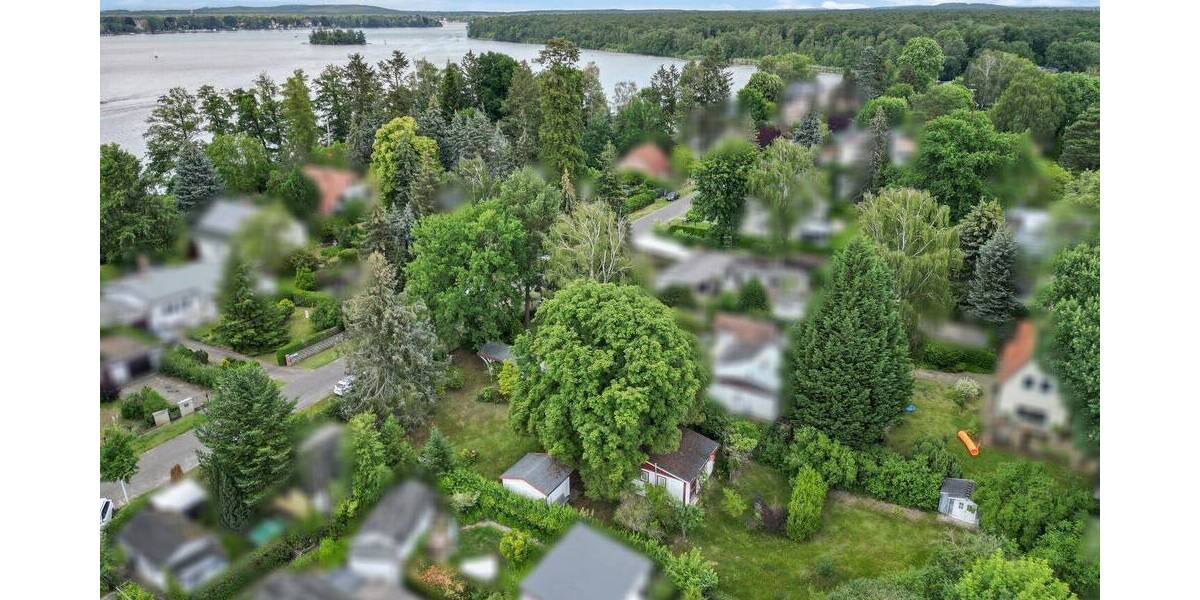 Grundstück Berlin Schmöckwitz - 475.000&euro; | Angebot:25750110