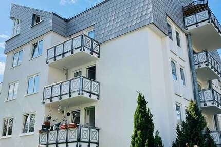 Wohnung Berlin Pankow - 2 Zimmer, 64 m&sup2;, 309.000&euro; | Angebot:24850999