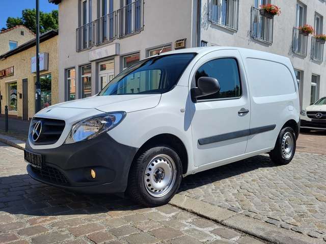 Mercedes-Benz Citan 98.400 km 9.900 € Teltow 14513