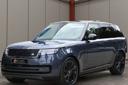 Land Rover Range Rover 13.000 km 160.990 &euro; Potsdam 14478