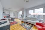 Etagenwohnung Berlin / Oberschöneweide Oberschöneweide - 2 Zimmer, 53 m&sup2;, 395.000&euro; | Angebot:26616362