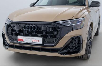 Audi Q8 12.663 km 87.989 &euro; Berlin 13088
