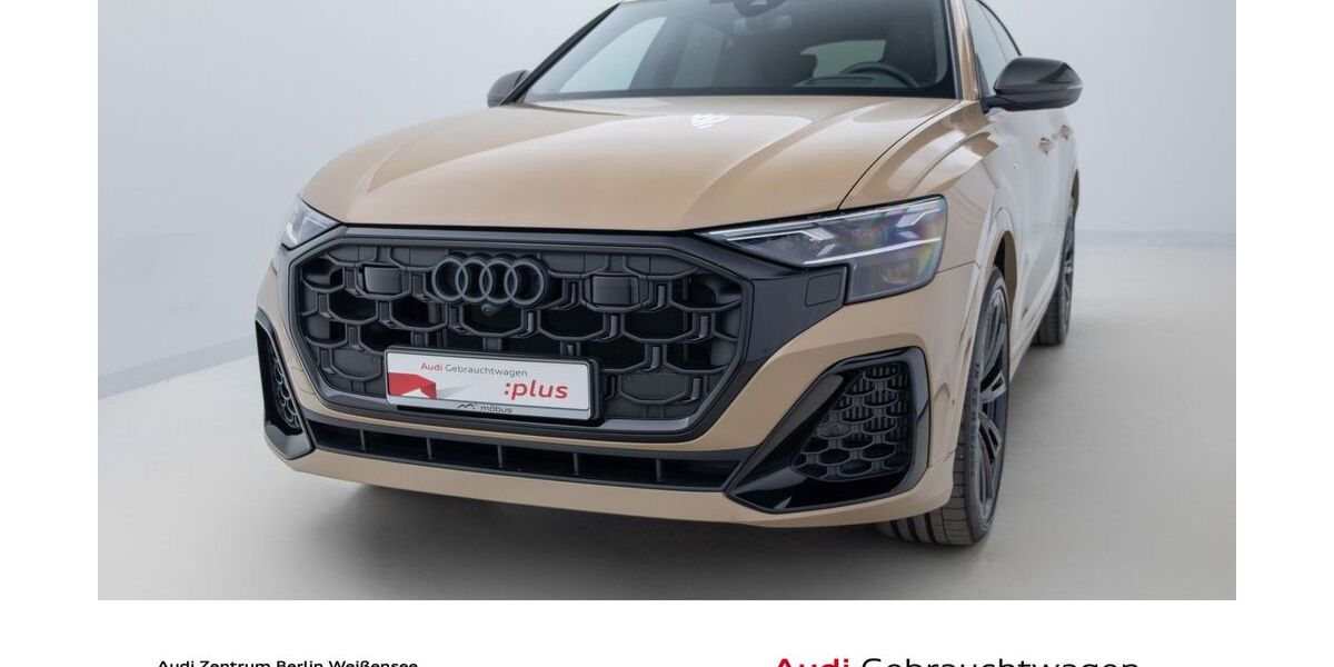 Audi Q8 12.663 km 88.989 &euro; Berlin 13088