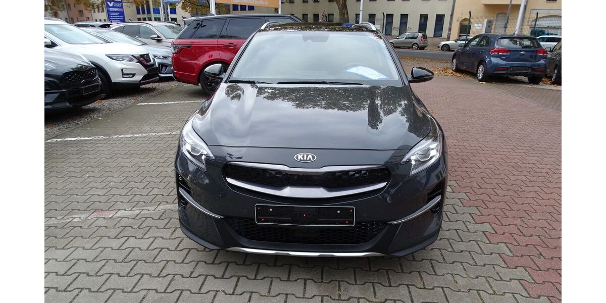 Kia XCeed 33.091 km 21.900 &euro; Berlin 12359