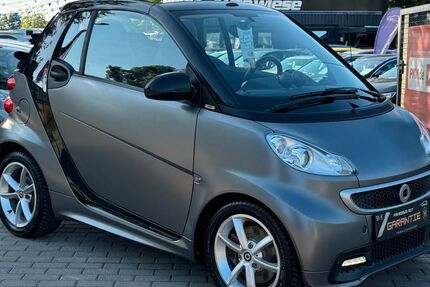 Smart ForTwo 141.566 km 5.990 &euro; BERLIN 13127
