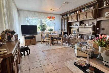 Idyllische Wohnung in Bestlage von Berlin-Frohnau - Ruhe und Natur inklusive! 2 zimmer