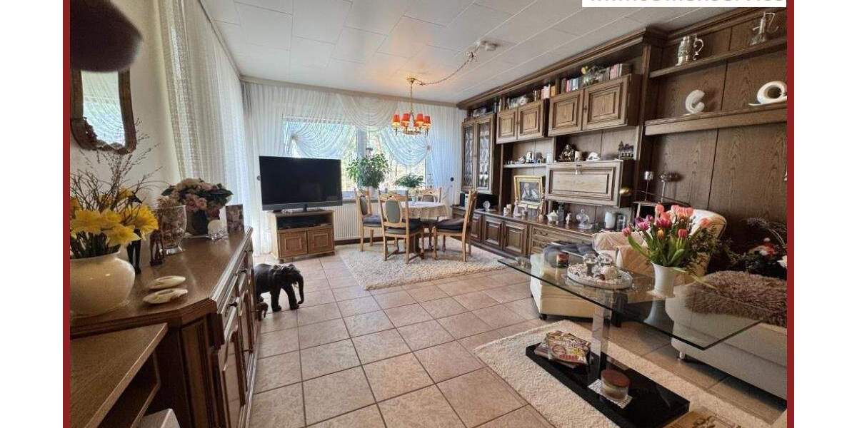 Idyllische Wohnung in Bestlage von Berlin-Frohnau - Ruhe und Natur inklusive! 2 zimmer