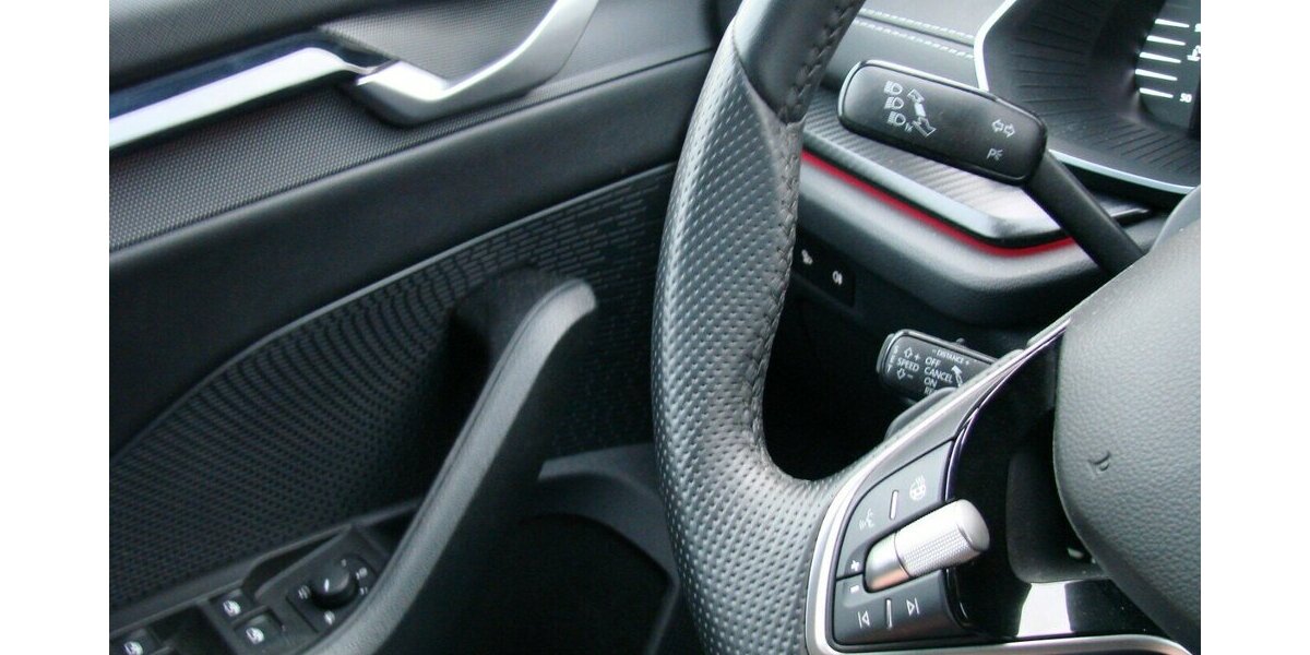 Skoda Octavia 1.5TSi mHEV Sportline ACC Matrix HUD 20.700 km 31.980 &euro; Falkensee 14612