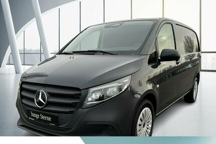 Mercedes-Benz Vito 20.534 km 35.490 &euro; Ludwigsfelde 14974