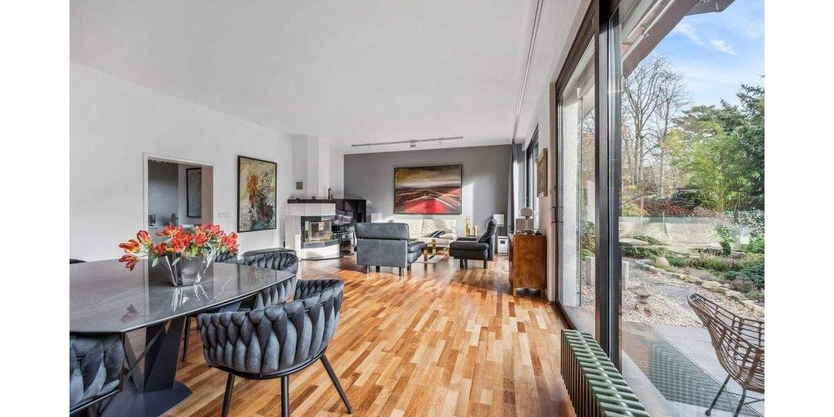 Einfamilienhaus Berlin Hermsdorf - 6 Zimmer, 238 m&sup2;, 1.150.000&euro; | Angebot:24626404