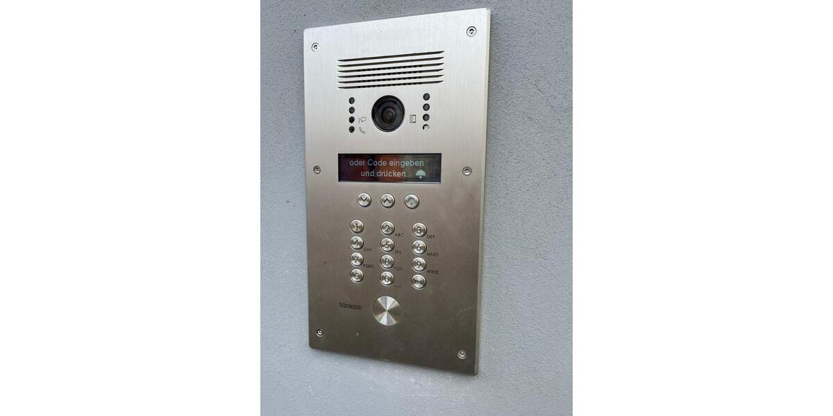 Neubauwohnung in bester Lage Lichtenberg 1 zimmer