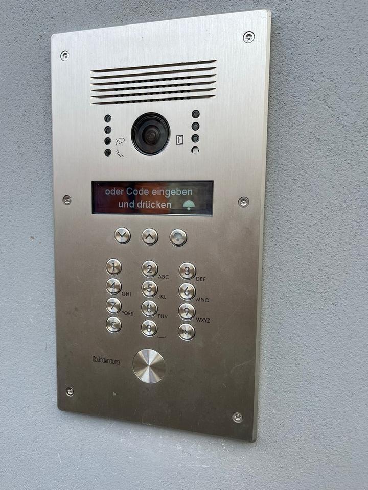 Neubauwohnung in bester Lage Lichtenberg zimmer