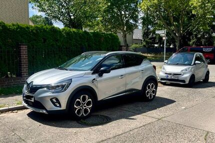 Renault Captur 102.400 km 13.900 &euro; Berlin 12489
