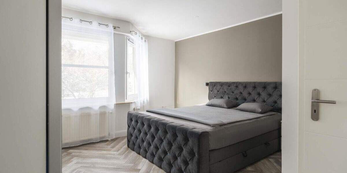 Reihenmittelhaus Berlin Spandau - 5 Zimmer, 130 m&sup2;, 529.000&euro; | Angebot:25686594