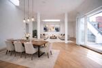 Dachgeschoßwohnung Berlin Charlottenburg-Wilmersdorf - 4 Zimmer, 171 m&sup2;, 1.050.000&euro; | Angebot:25131081