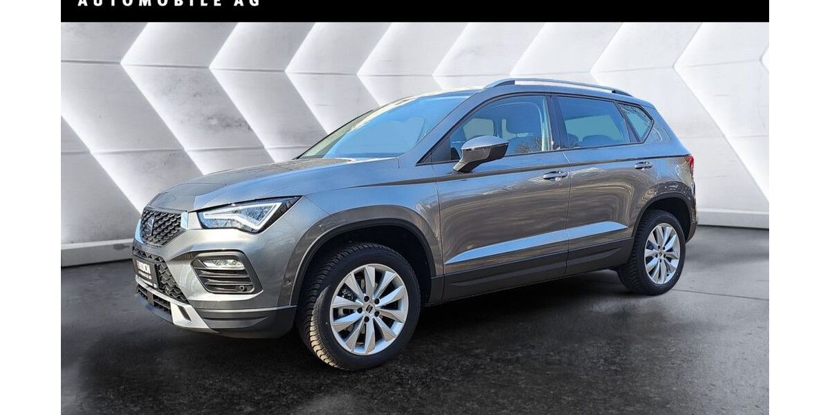 Seat Ateca 1.100 km 30.900 &euro; Berlin 12681