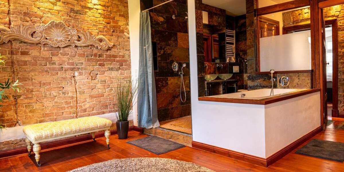 Etagenwohnung Berlin Pankow - 4 Zimmer, 140 m&sup2;, 3.990&euro; | Angebot:25457467