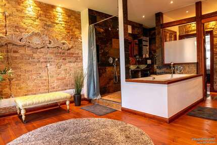 Wohnung Berlin Pankow - 4 Zimmer, 140 m&sup2;, 3.990&euro; | Angebot:25457467