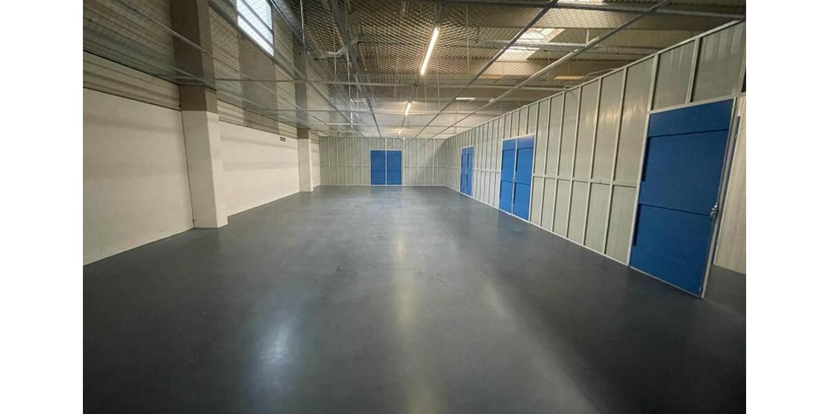 Gewerbeobjekt Potsdam Südliche Innenstadt - 1.573&euro; | Angebot:25337909