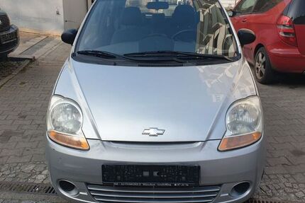 Chevrolet Matiz